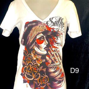 Women's Sullen T-Shirt